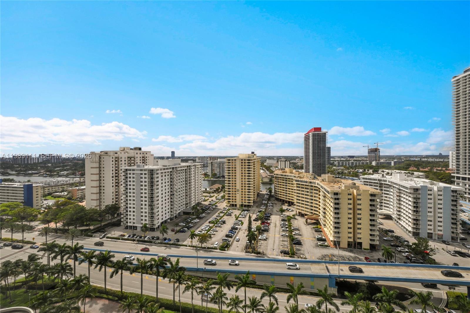 Beach Club Two - Residential Lease