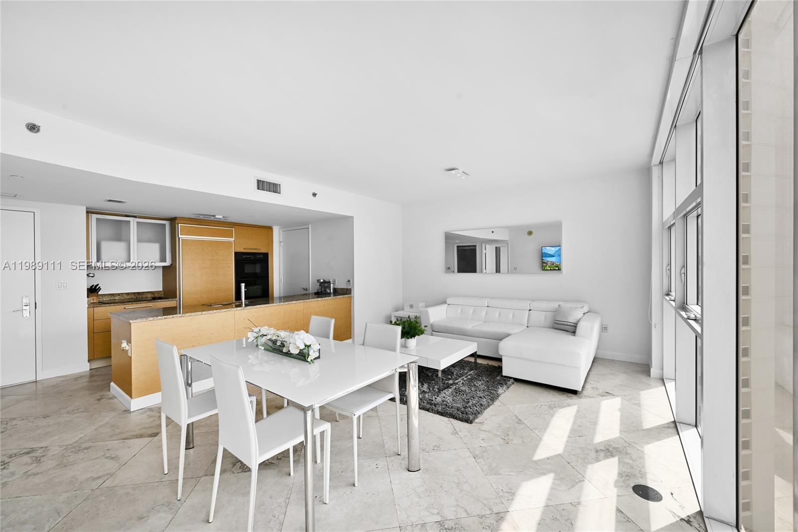 Beach Club Two - Residential Lease