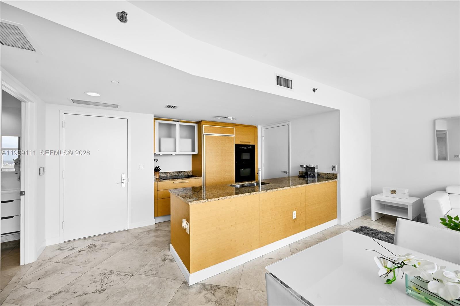 Beach Club Two - Residential Lease