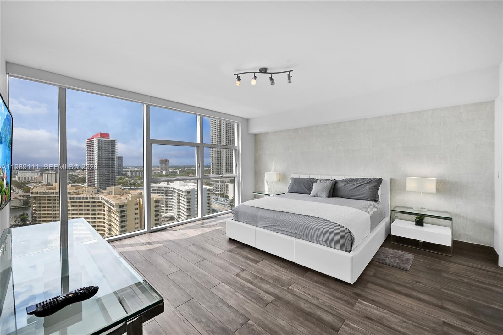 Beach Club Two - Residential Lease