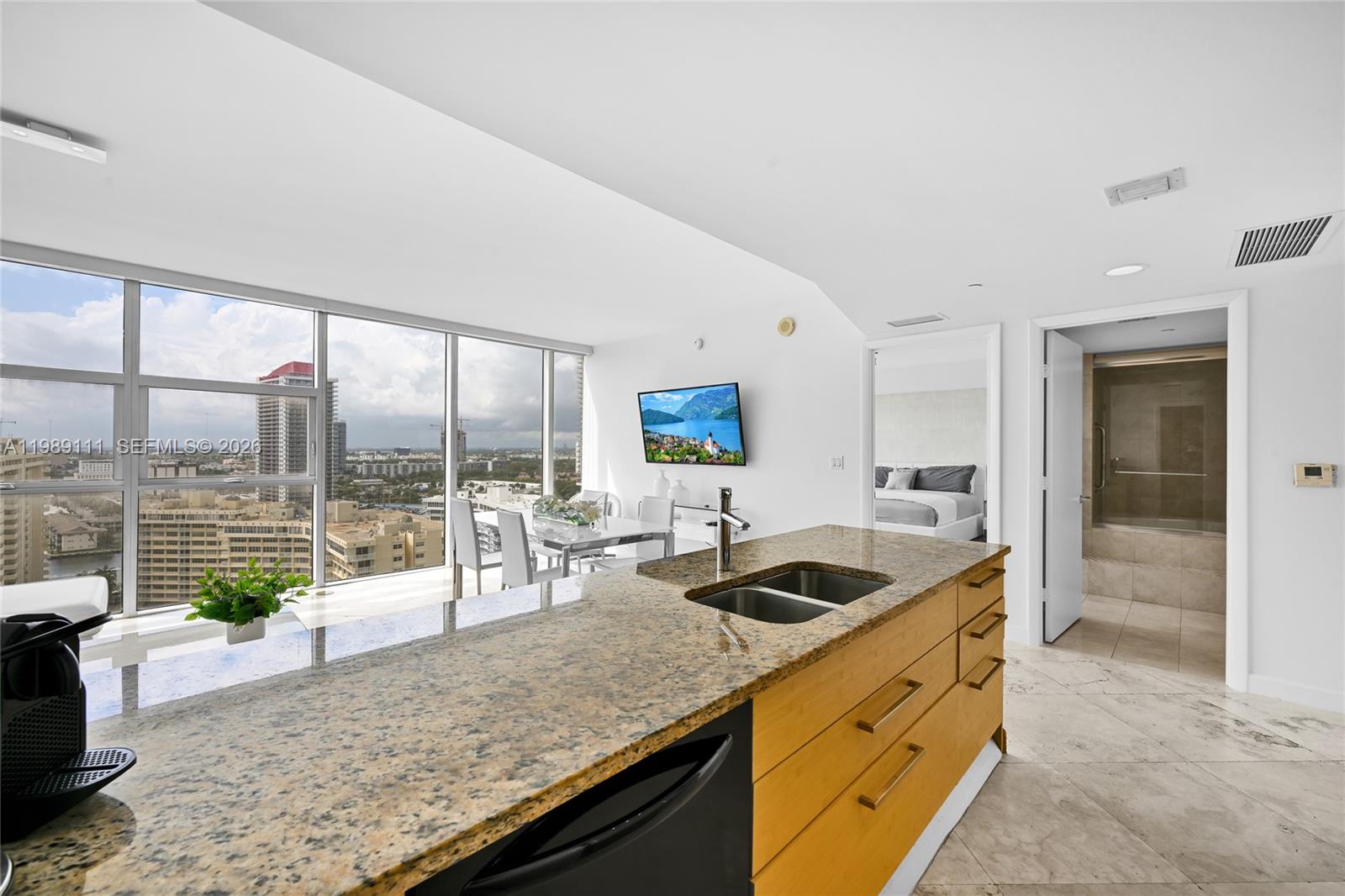 Beach Club Two - Residential Lease