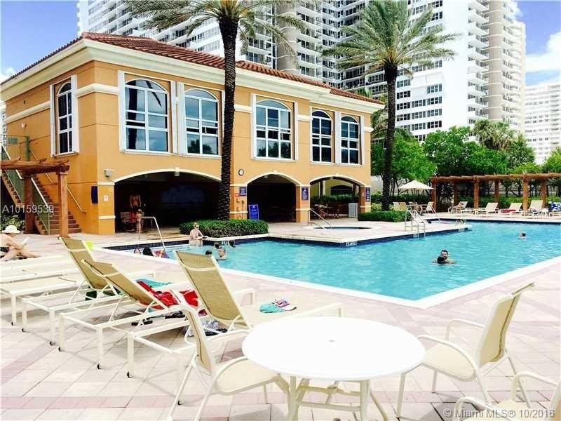 2080 Ocean Drive Condo - Residential Lease