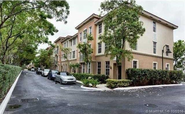 2080 Ocean Drive Condo - Residential Lease