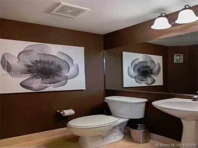 2080 Ocean Drive Condo - Residential Lease