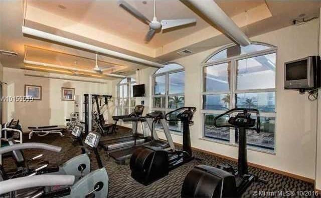 2080 Ocean Drive Condo - Residential Lease