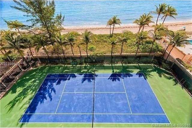2080 Ocean Drive Condo - Residential Lease