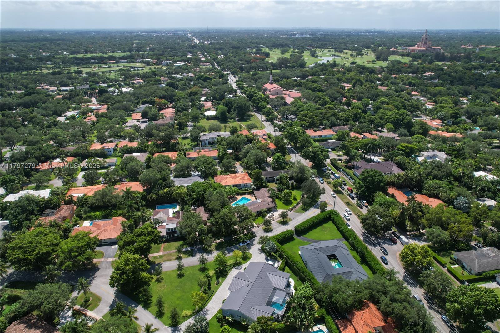 C GAB RIVIERA SEC PT 1 RE - Residential