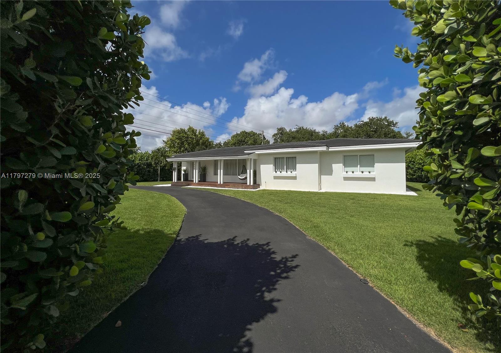 C GAB RIVIERA SEC PT 1 RE - Residential