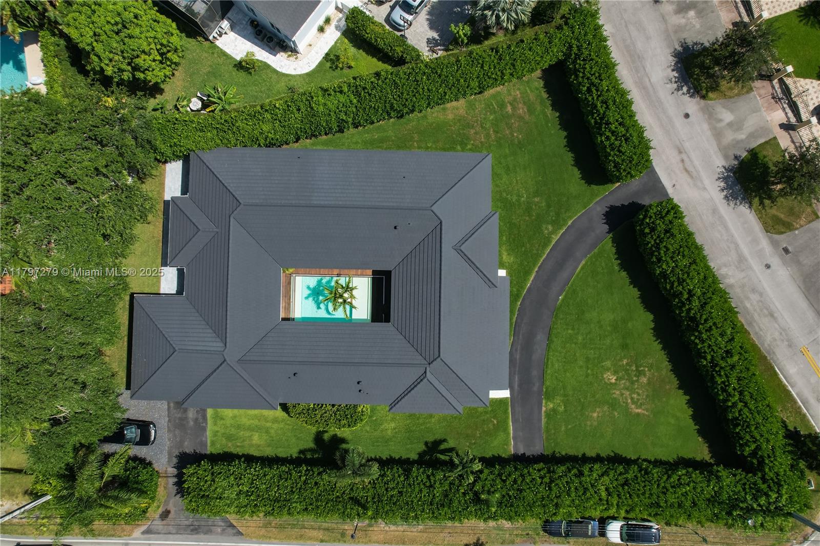C GAB RIVIERA SEC PT 1 RE - Residential