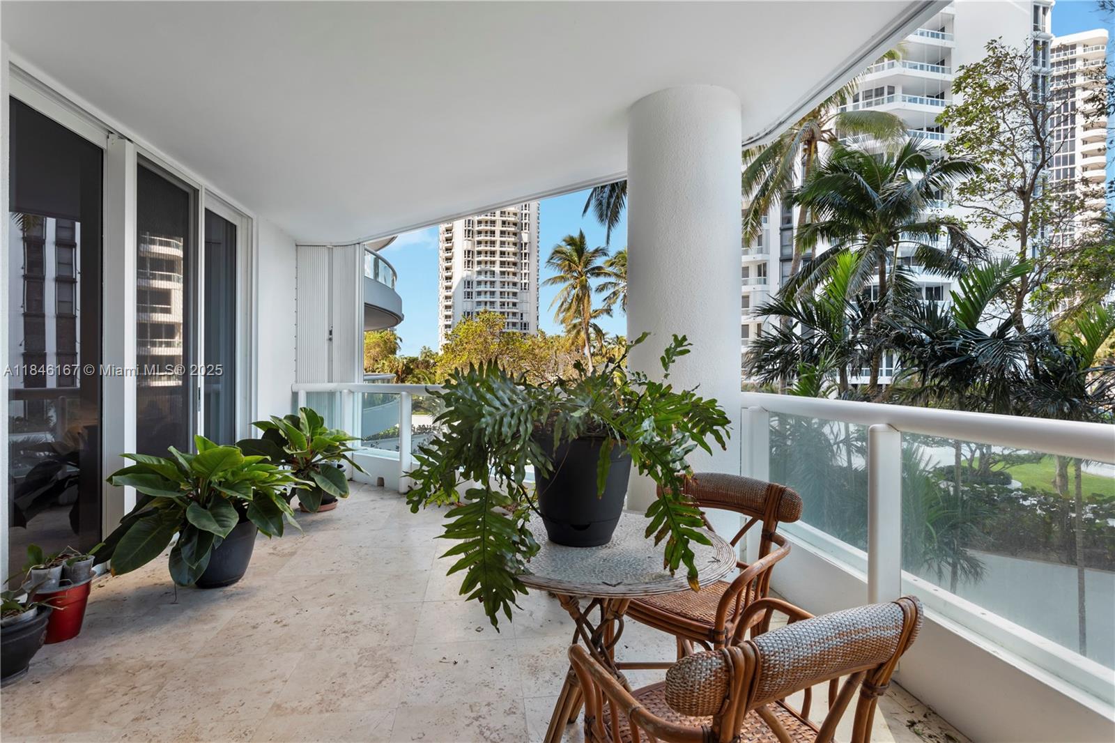 ATLANTIC III AT THE POINT - Residential