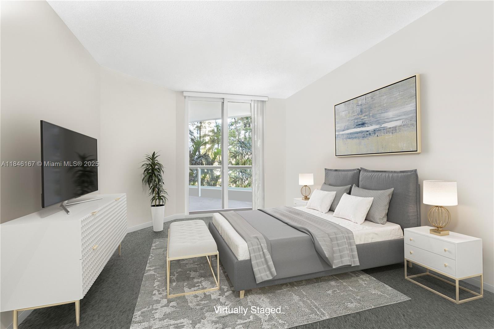 ATLANTIC III AT THE POINT - Residential