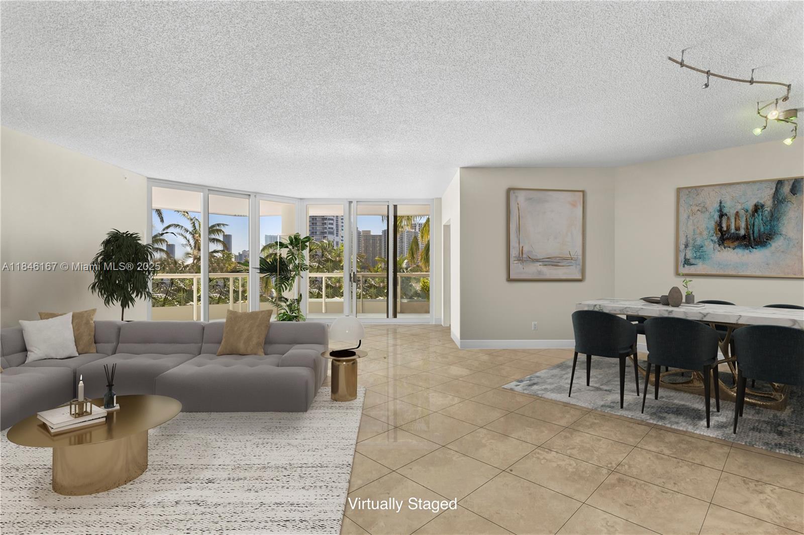 ATLANTIC III AT THE POINT - Residential