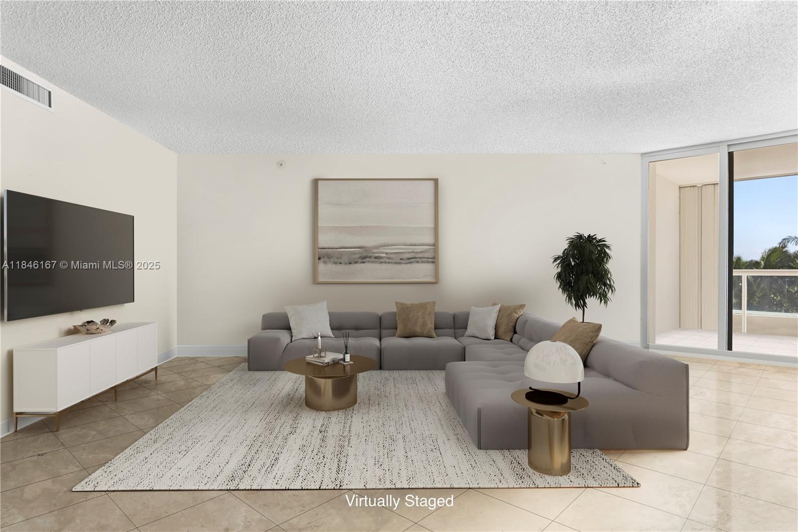 ATLANTIC III AT THE POINT - Residential