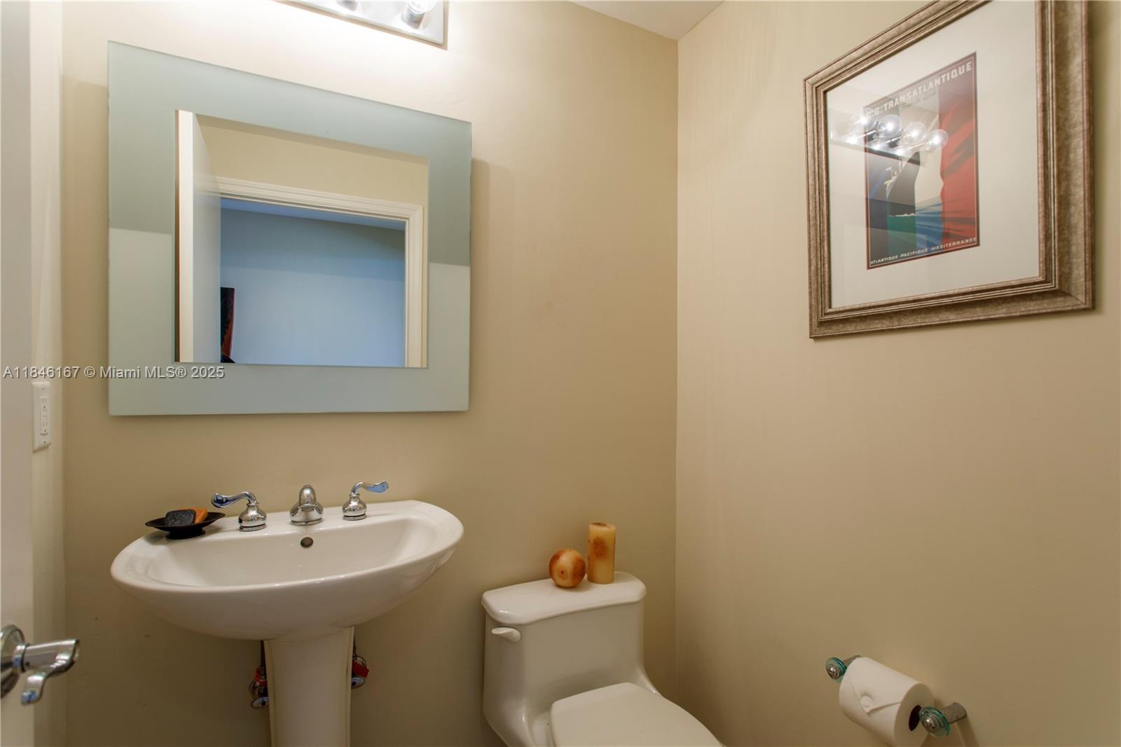 ATLANTIC III AT THE POINT - Residential