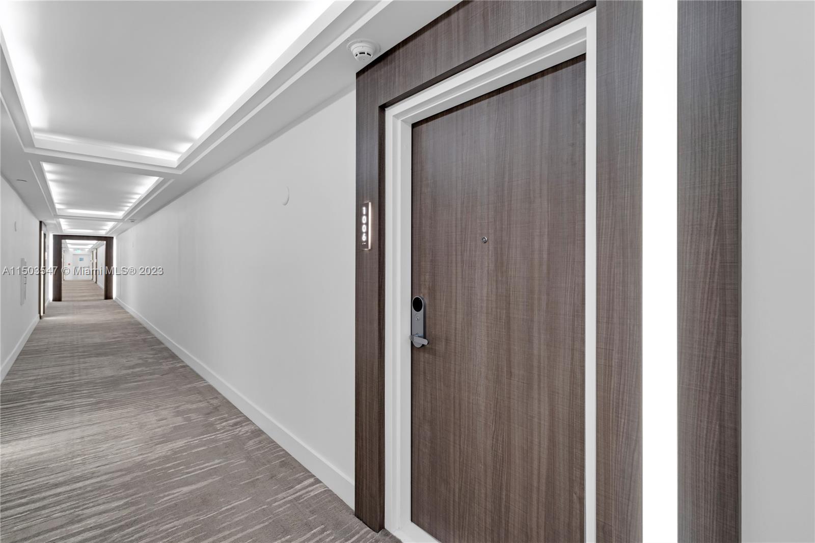 RONEY PALACE CONDO - Residential