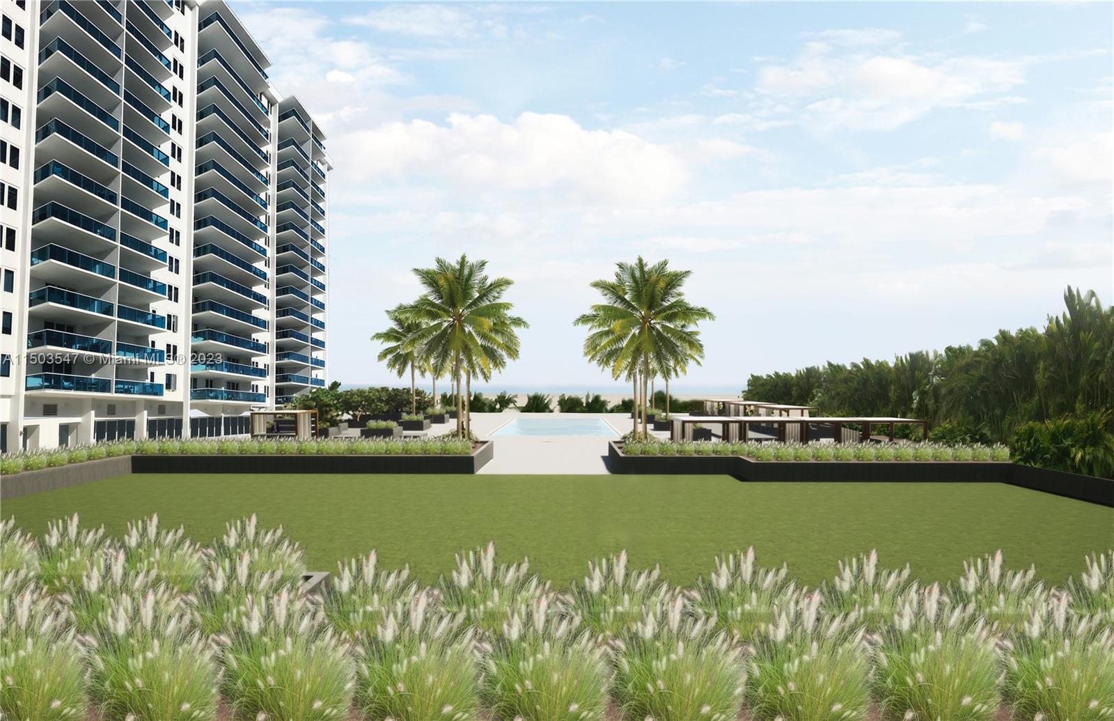 RONEY PALACE CONDO - Residential