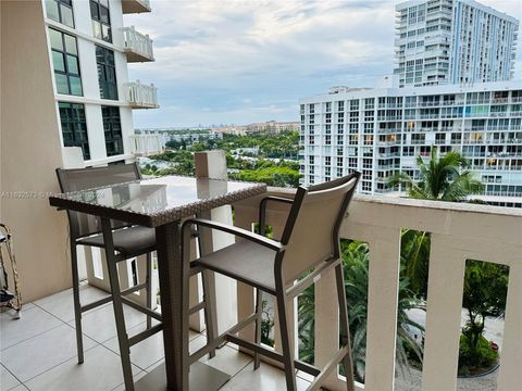 A home in Key Biscayne