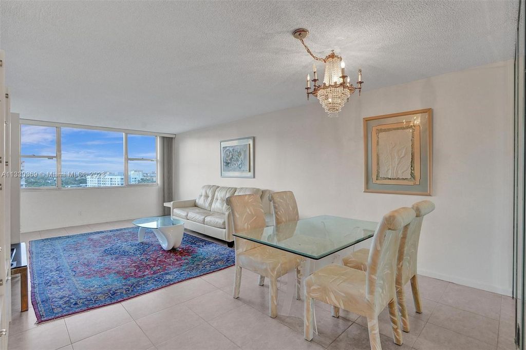 Photo of 3180 S Ocean Dr #1118, Hallandale Beach, FL 33009 (MLS # A11330369)