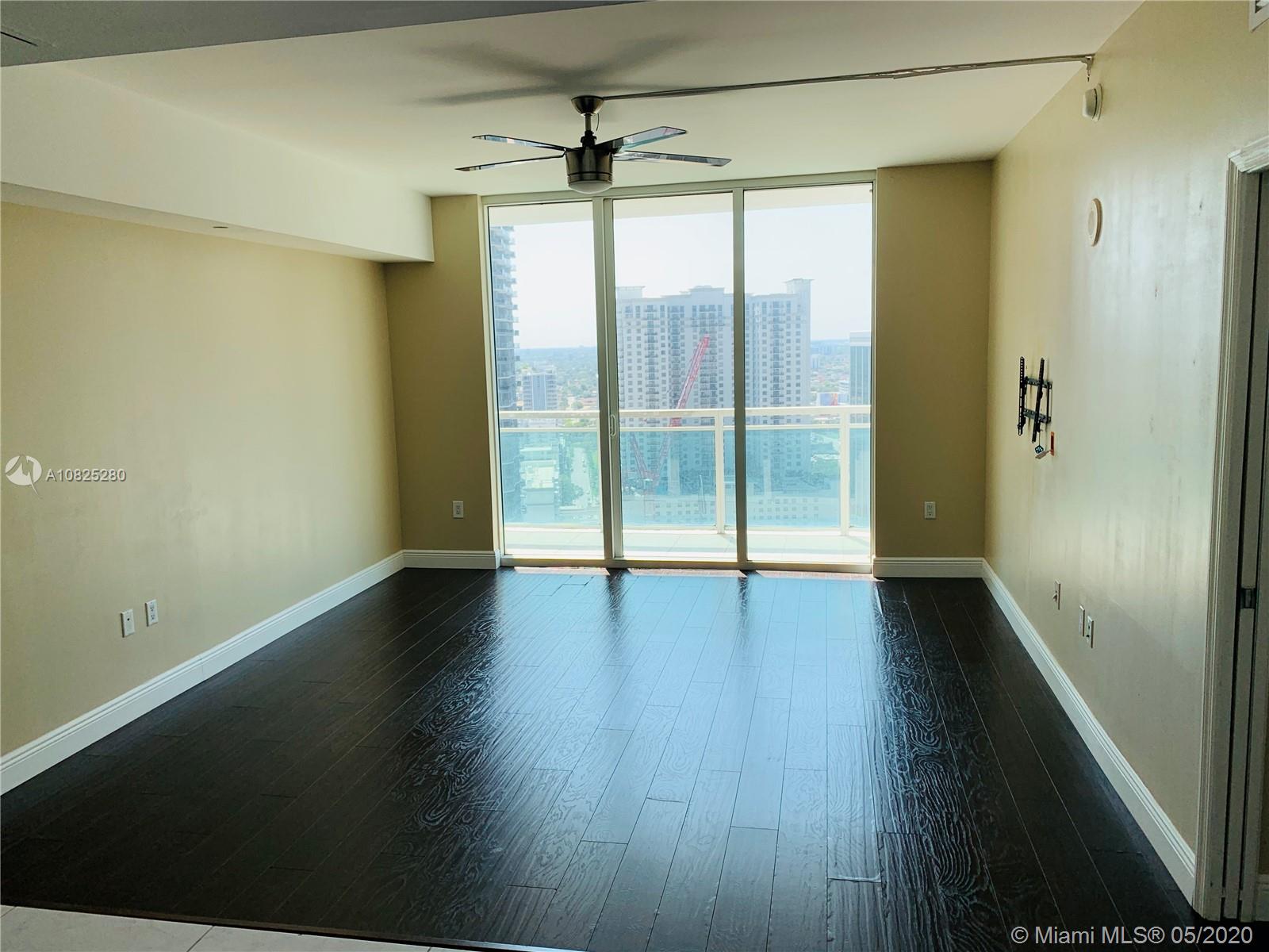 THE PLAZA 901 BRICKELL CON - Residential Lease