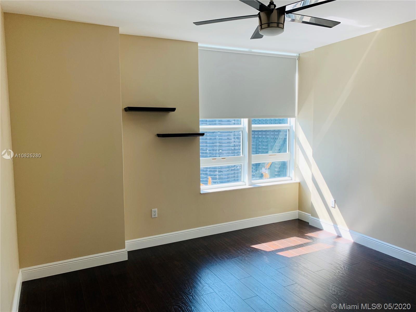 THE PLAZA 901 BRICKELL CON - Residential Lease