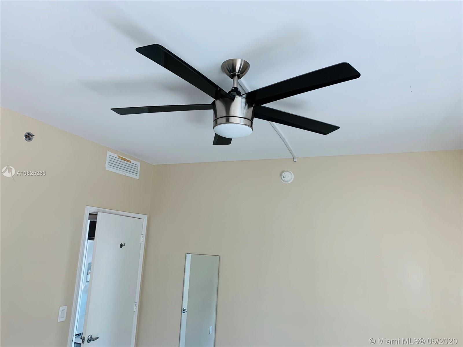 THE PLAZA 901 BRICKELL CON - Residential Lease