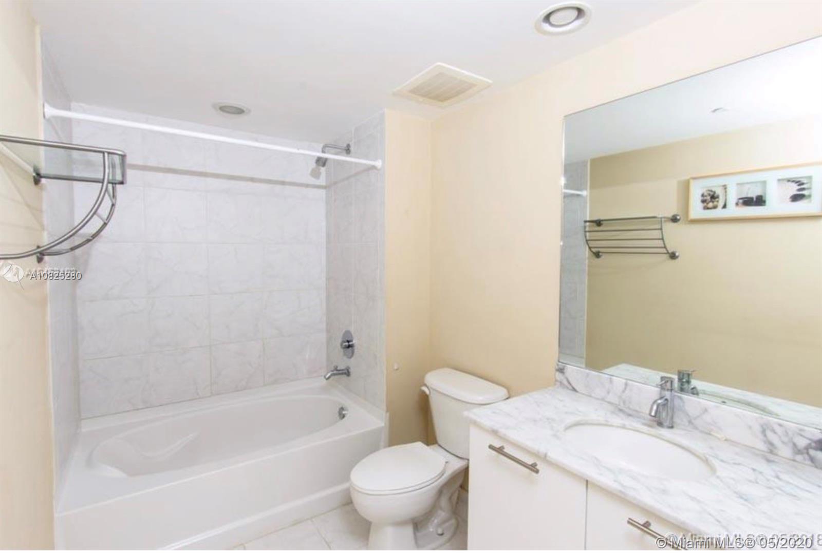 THE PLAZA 901 BRICKELL CON - Residential Lease