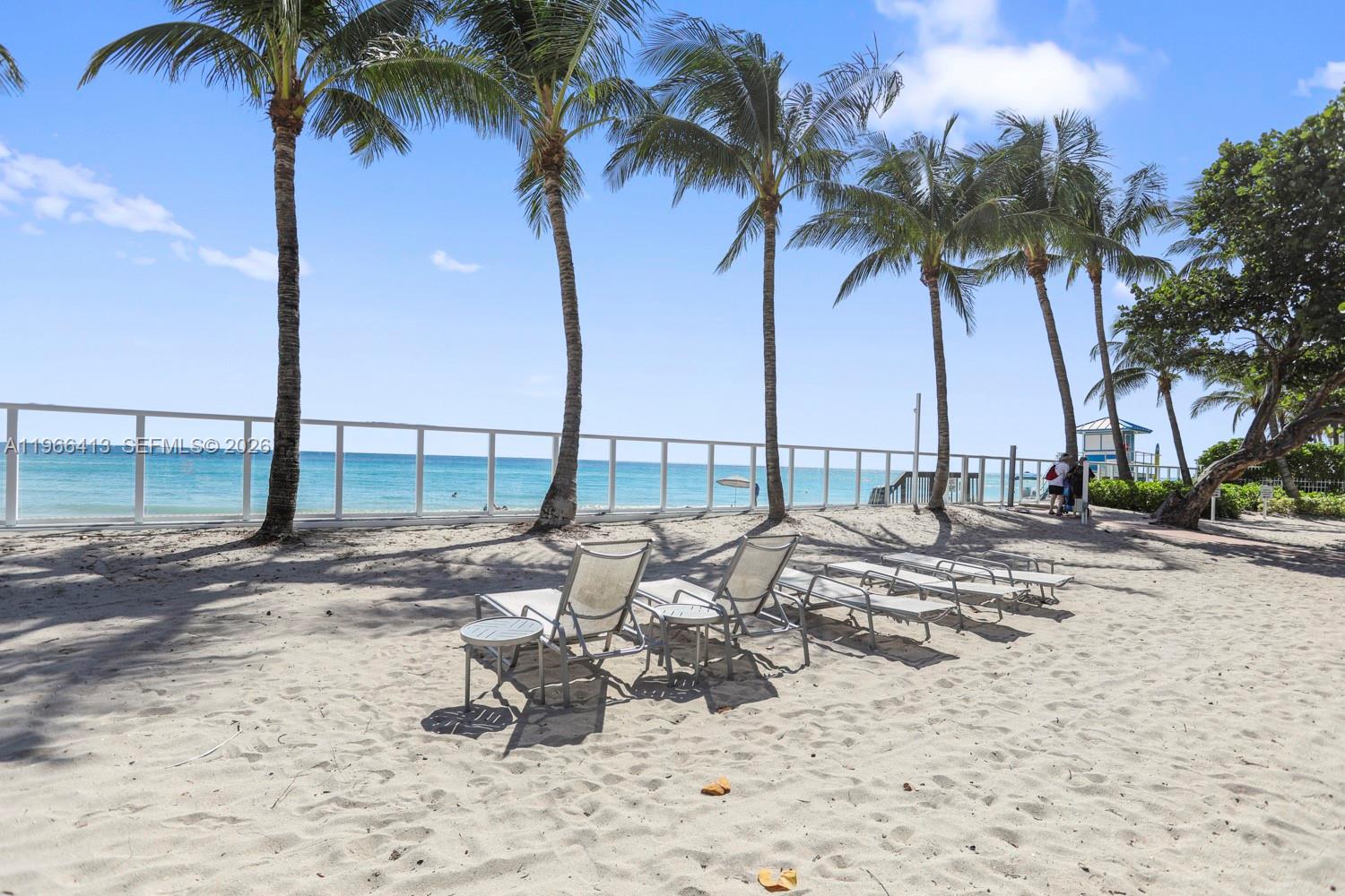 3000 S Ocean Dr 1110