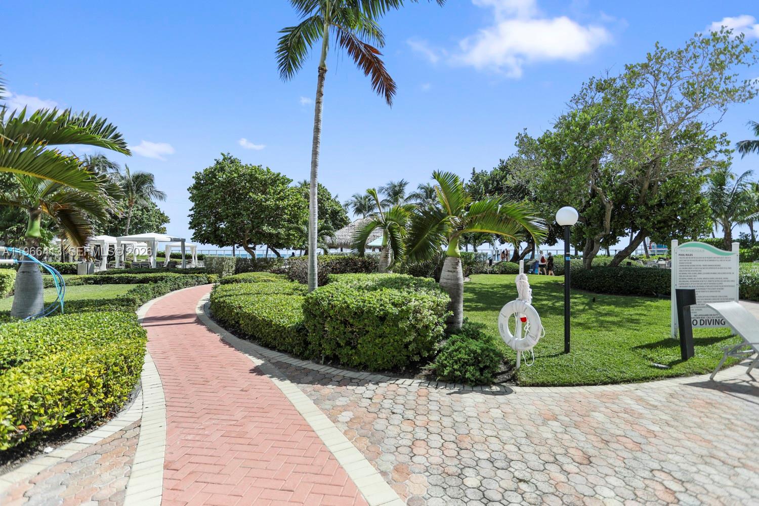 3000 S Ocean Dr 1110