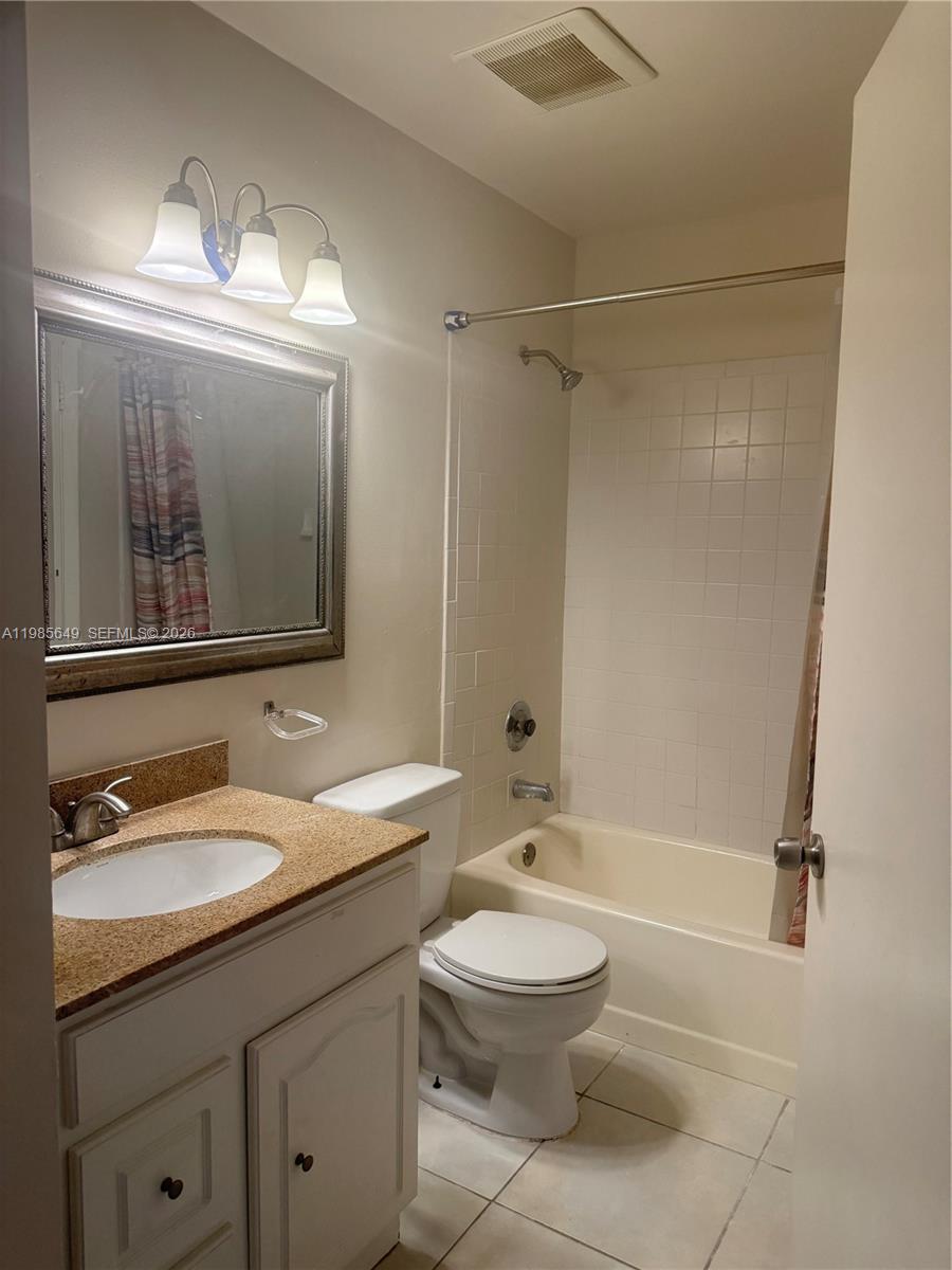 PARC VISTA CONDO - Residential Lease