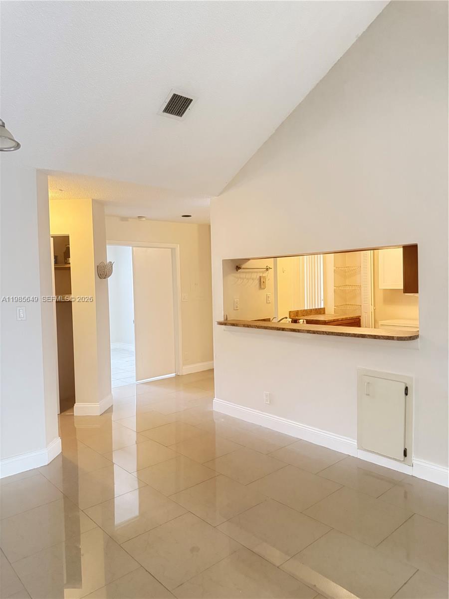 PARC VISTA CONDO - Residential Lease