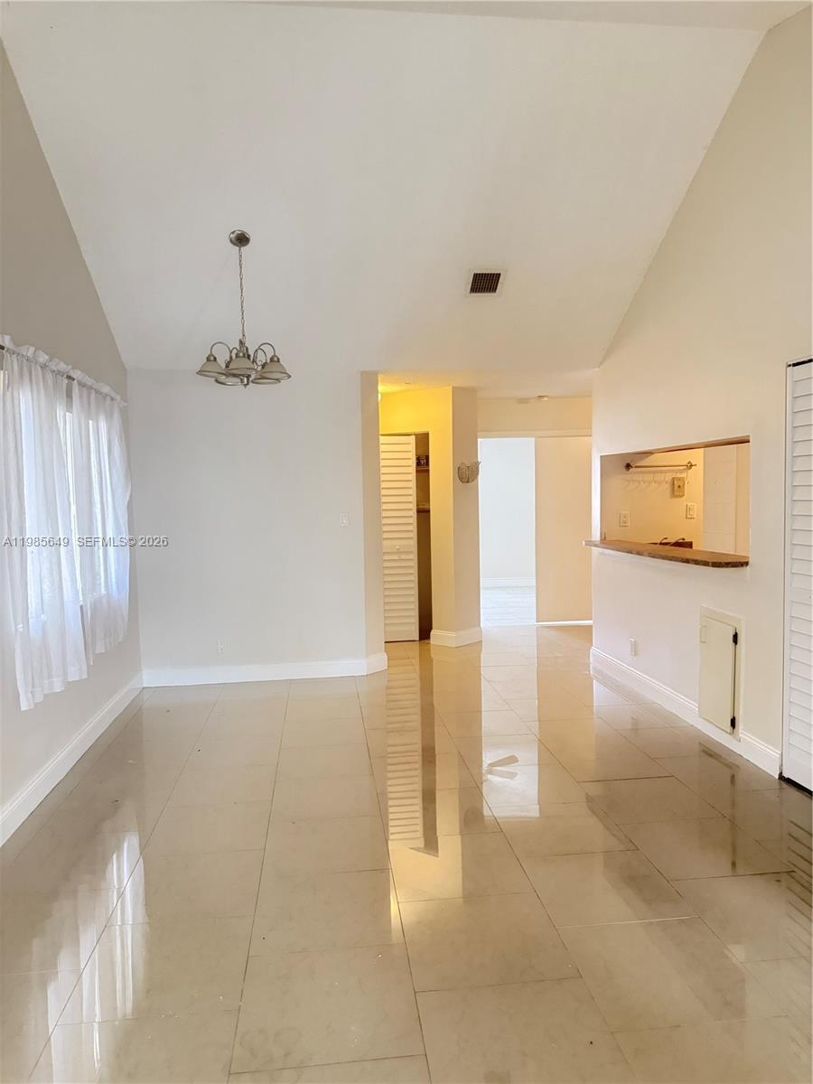 PARC VISTA CONDO - Residential Lease