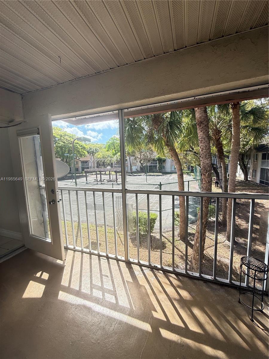 PARC VISTA CONDO - Residential Lease