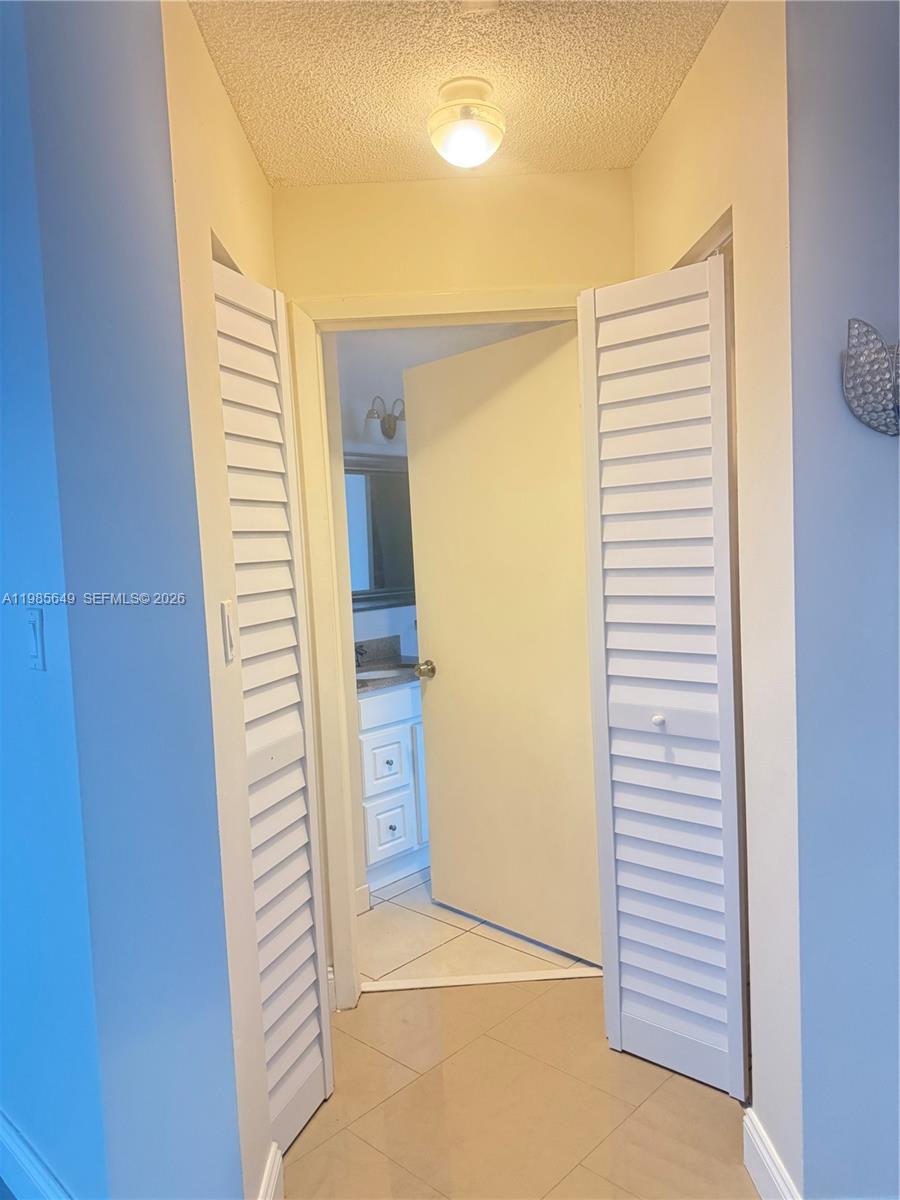 PARC VISTA CONDO - Residential Lease