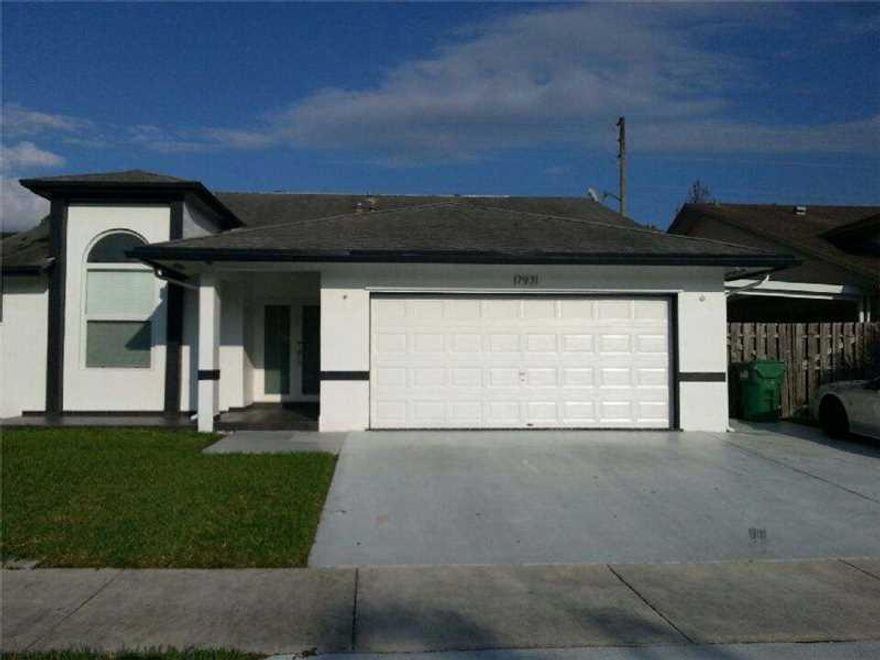 WINDOWS AND DOOR( IMPACT GLASS) VALUED AT $20,000 
CURRENT APPLIANCE ARE NOT INCLUDED IN THE SALE. BUT THE OWNER IS GOING TO REPLACE THEM(REFRIG, RANGER OVEN AND DISWASCHER .

THE CLOSING FOR THIS PROPERTY WILL BE IN THE TITLE COMPANY CHOSE BY SELLER.