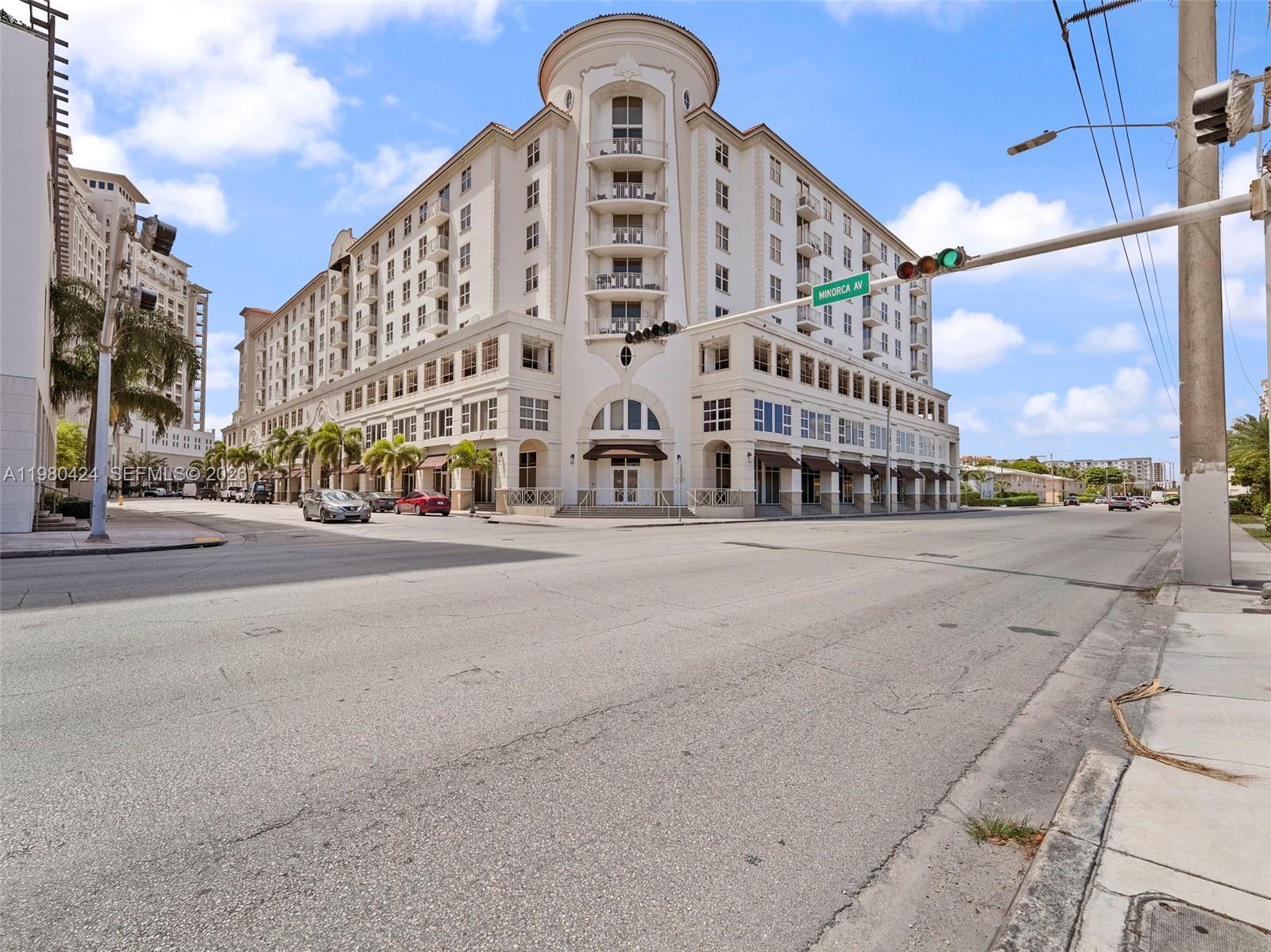 THE MINORCA CONDO - Residential
