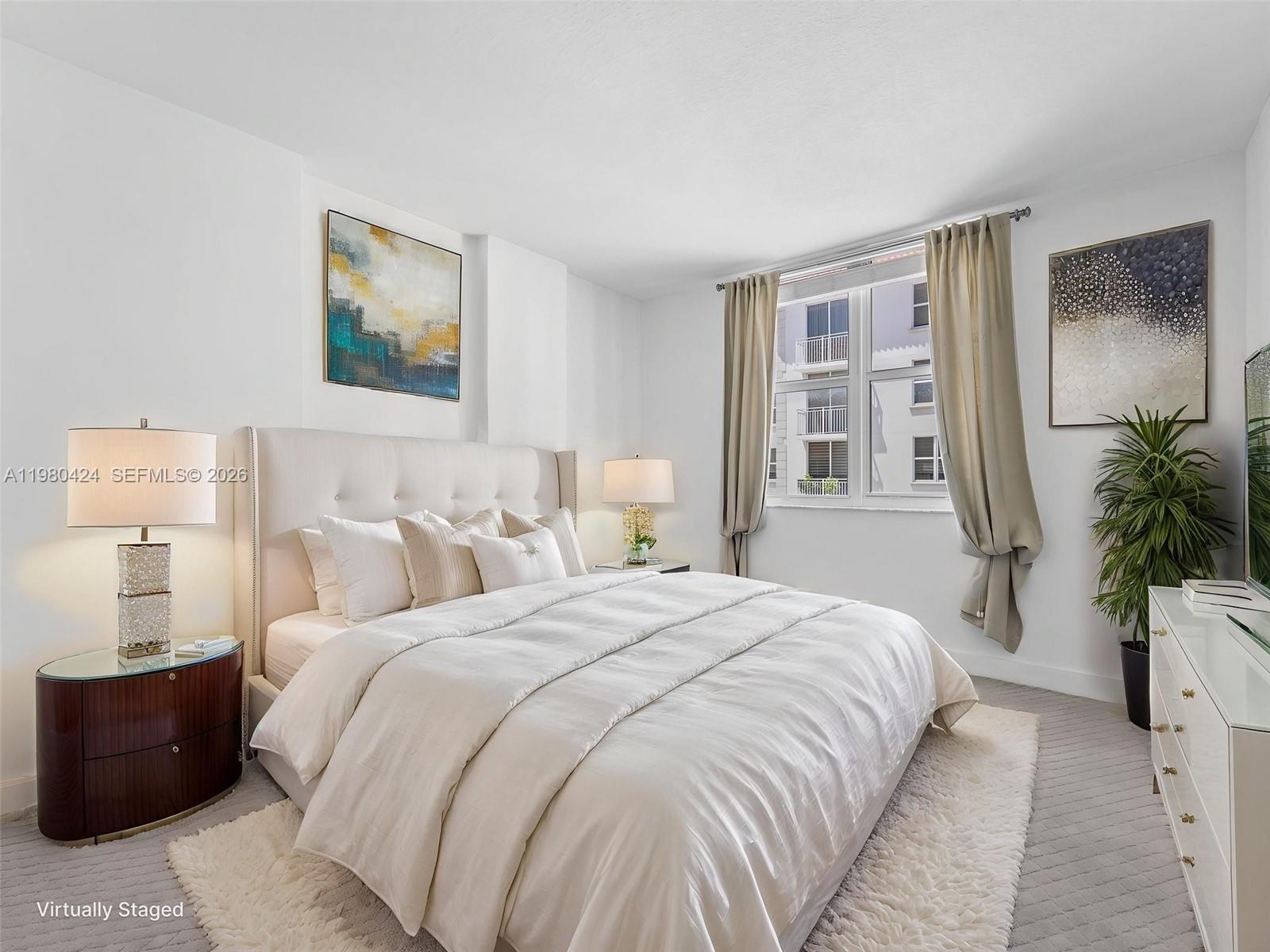 THE MINORCA CONDO - Residential