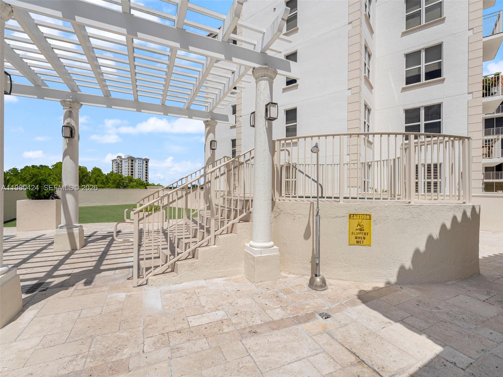 THE MINORCA CONDO - Residential