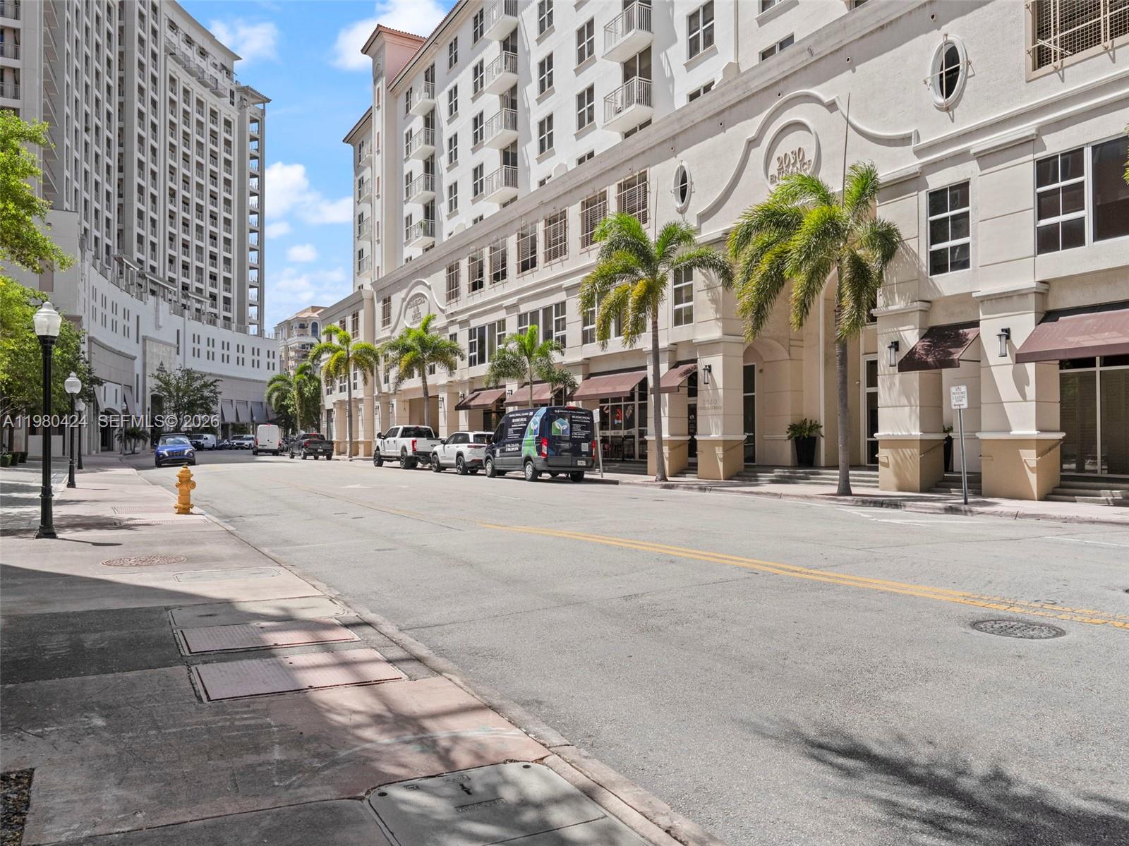 THE MINORCA CONDO - Residential