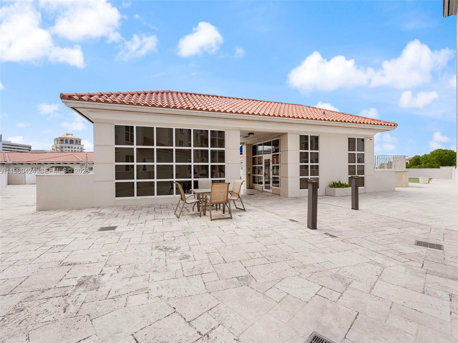 THE MINORCA CONDO - Residential