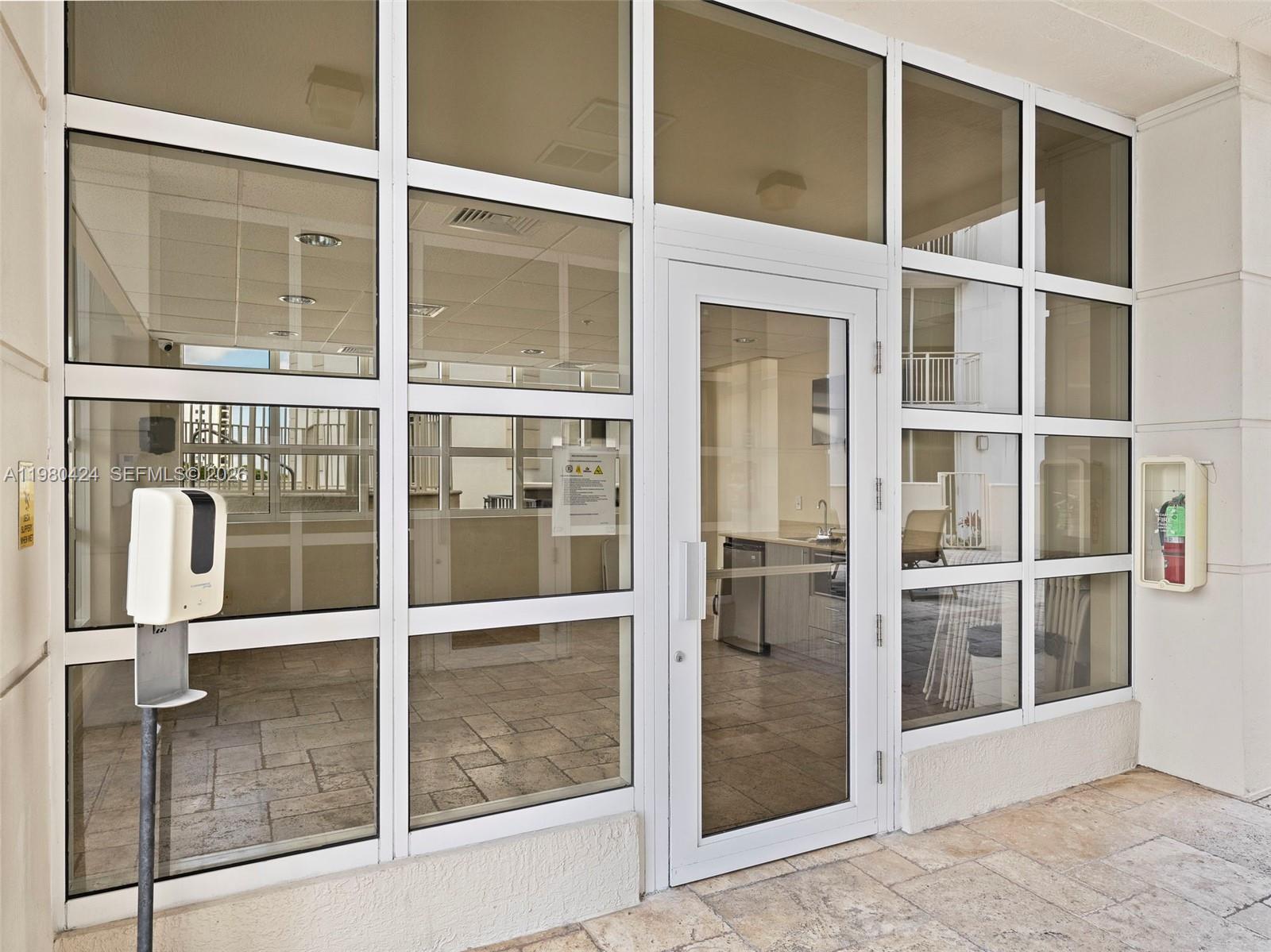 THE MINORCA CONDO - Residential