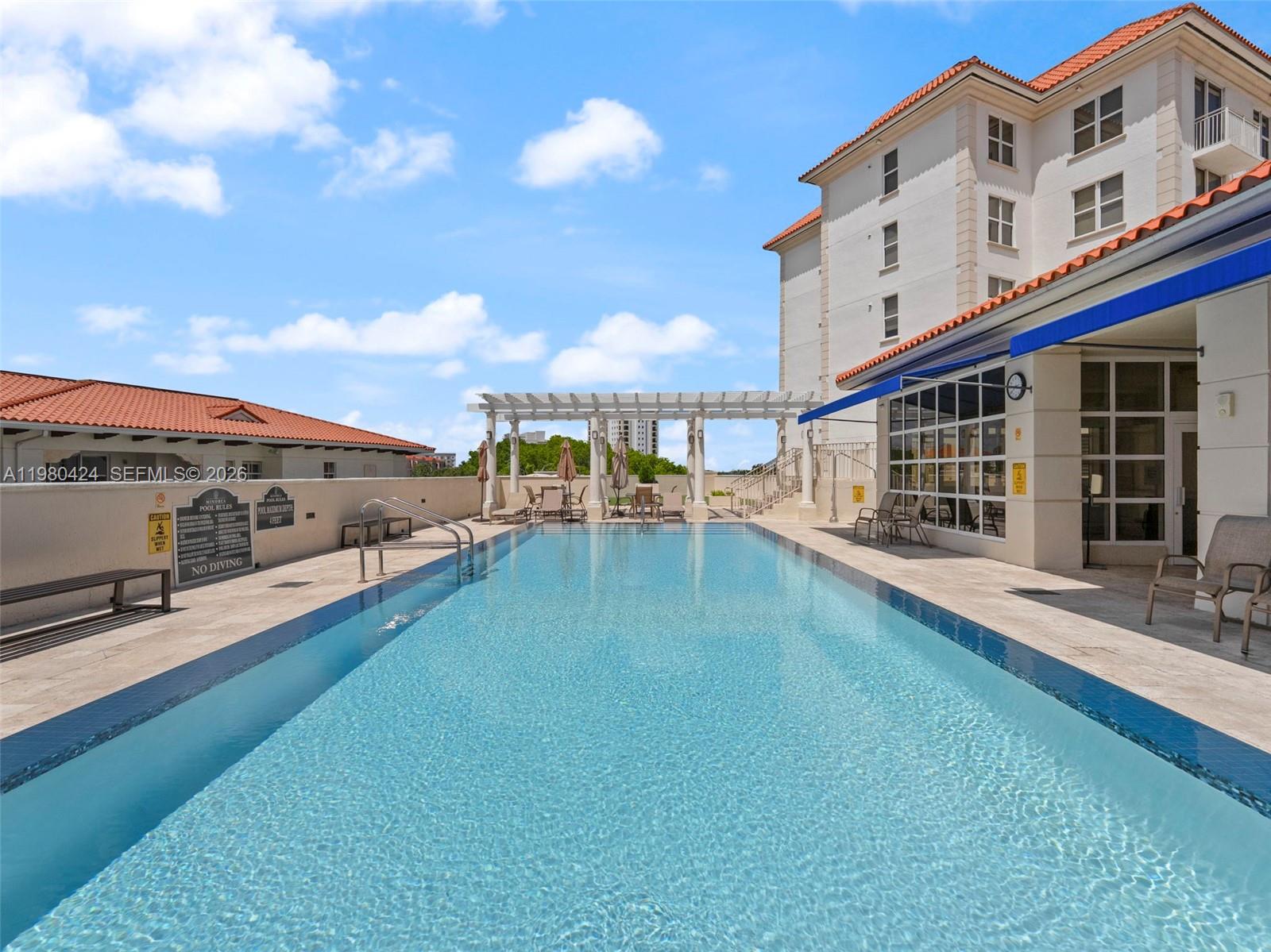 THE MINORCA CONDO - Residential