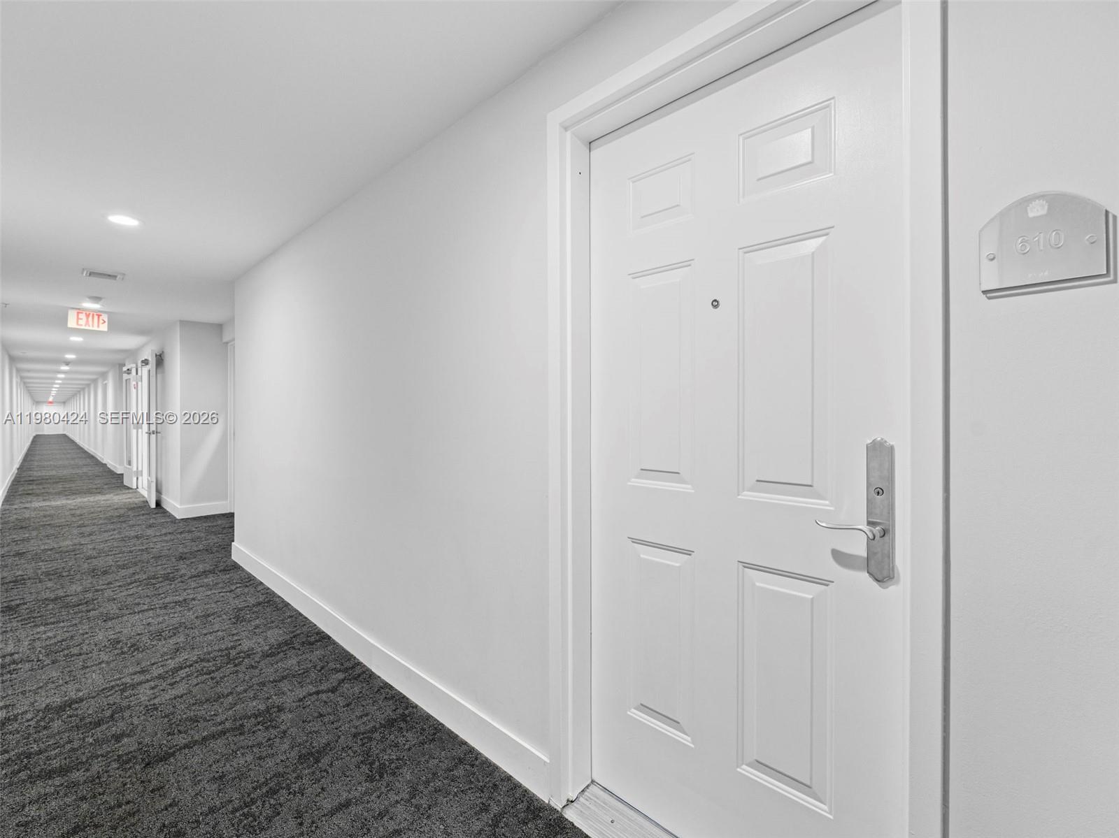 THE MINORCA CONDO - Residential