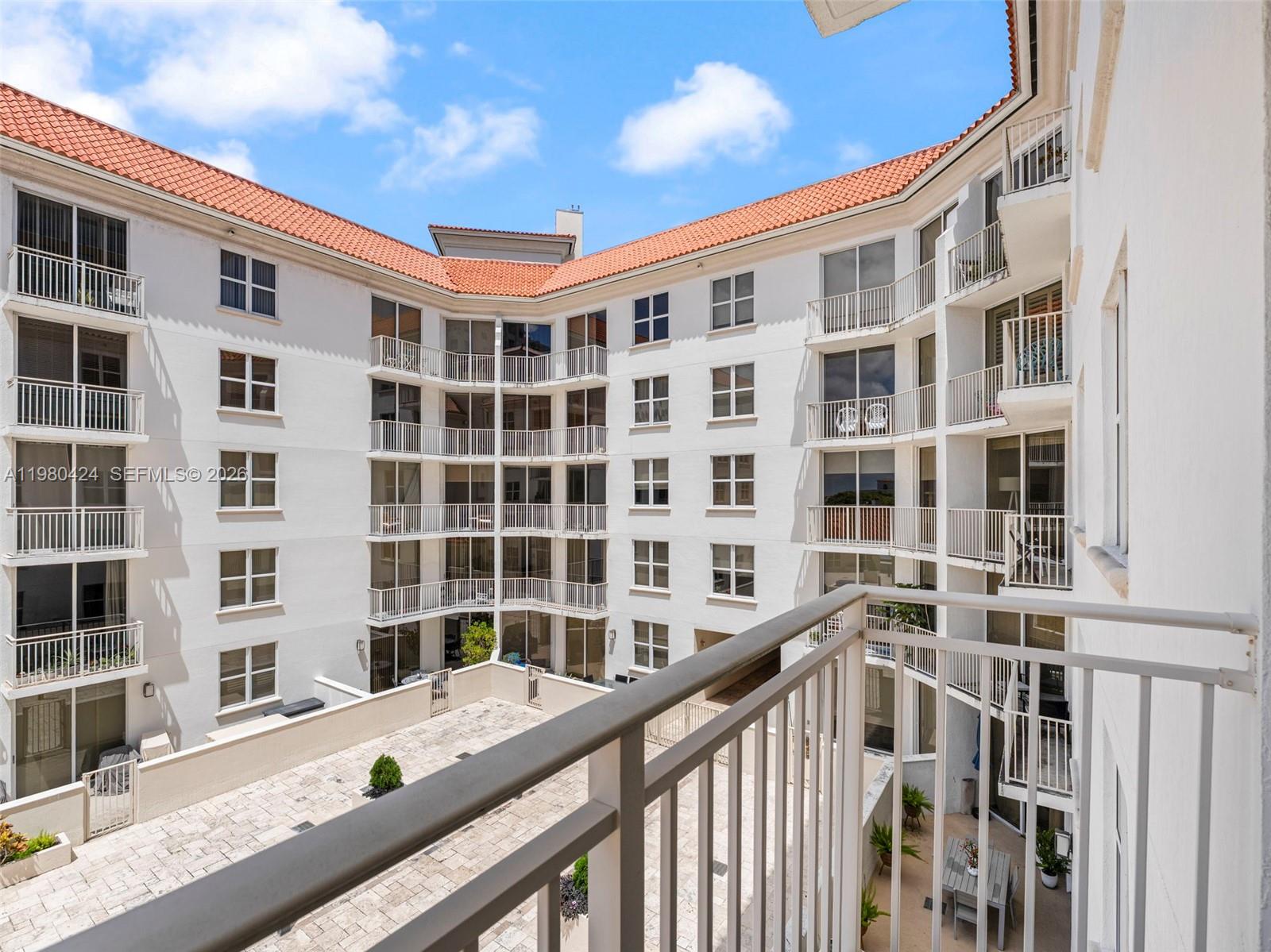 THE MINORCA CONDO - Residential