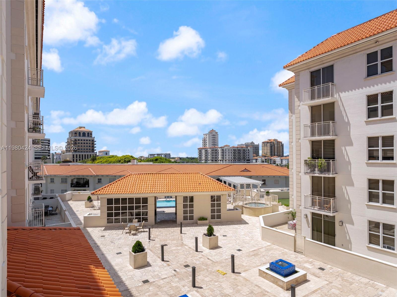 THE MINORCA CONDO - Residential