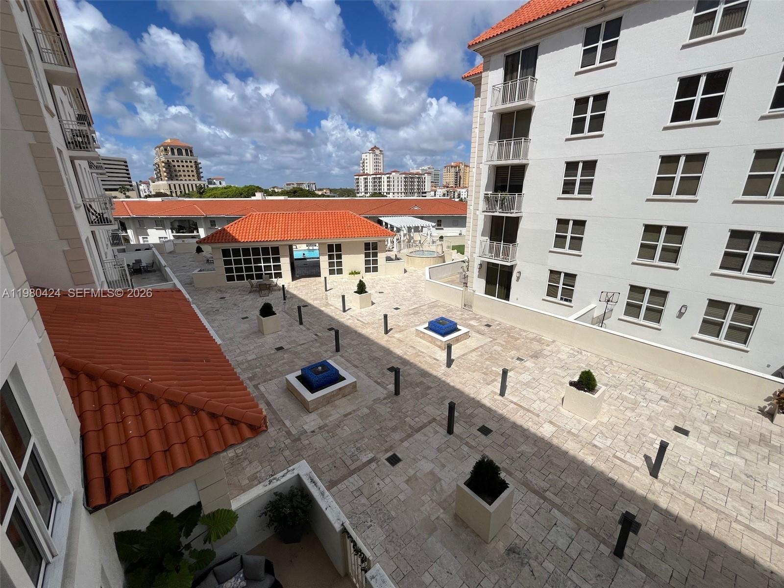 THE MINORCA CONDO - Residential