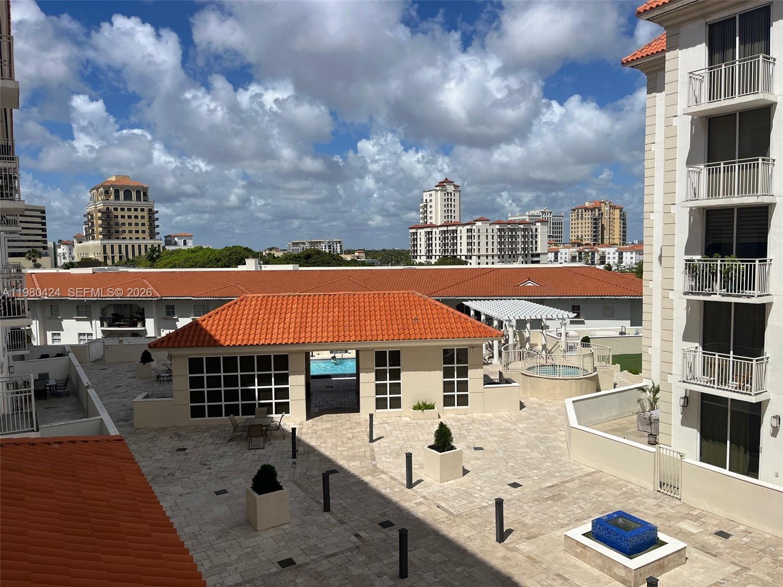 THE MINORCA CONDO - Residential