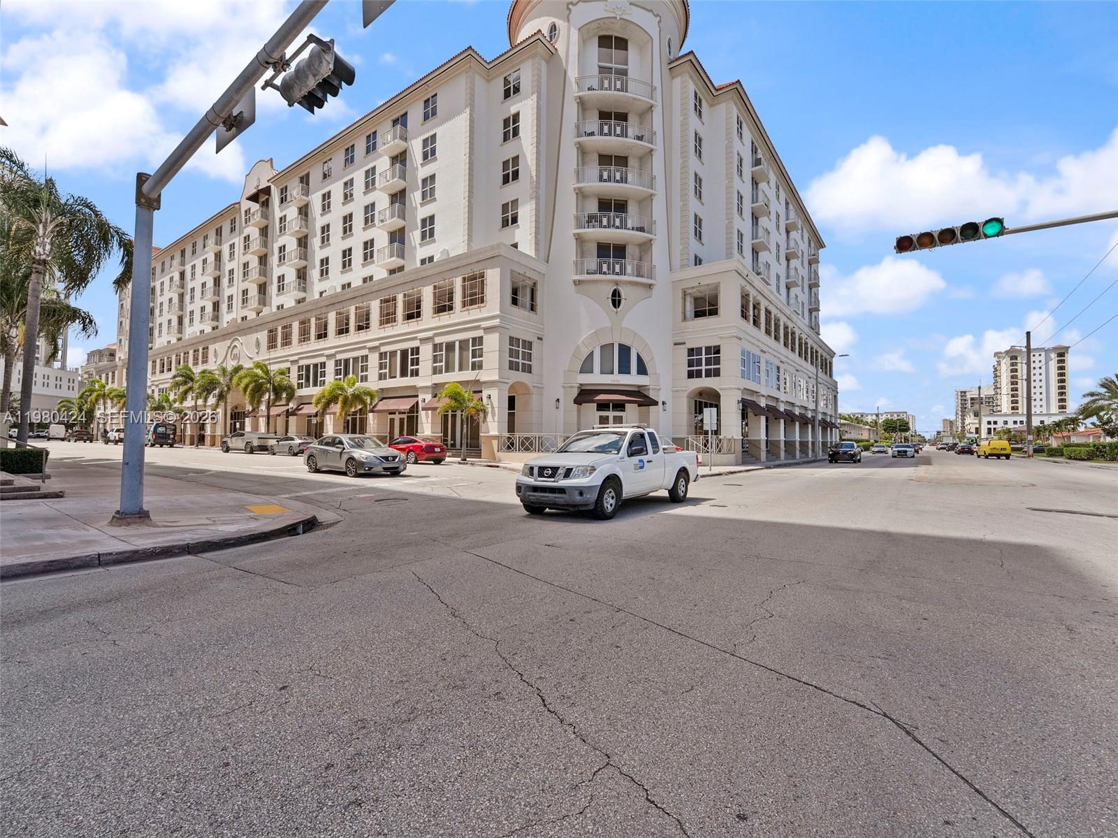 THE MINORCA CONDO - Residential