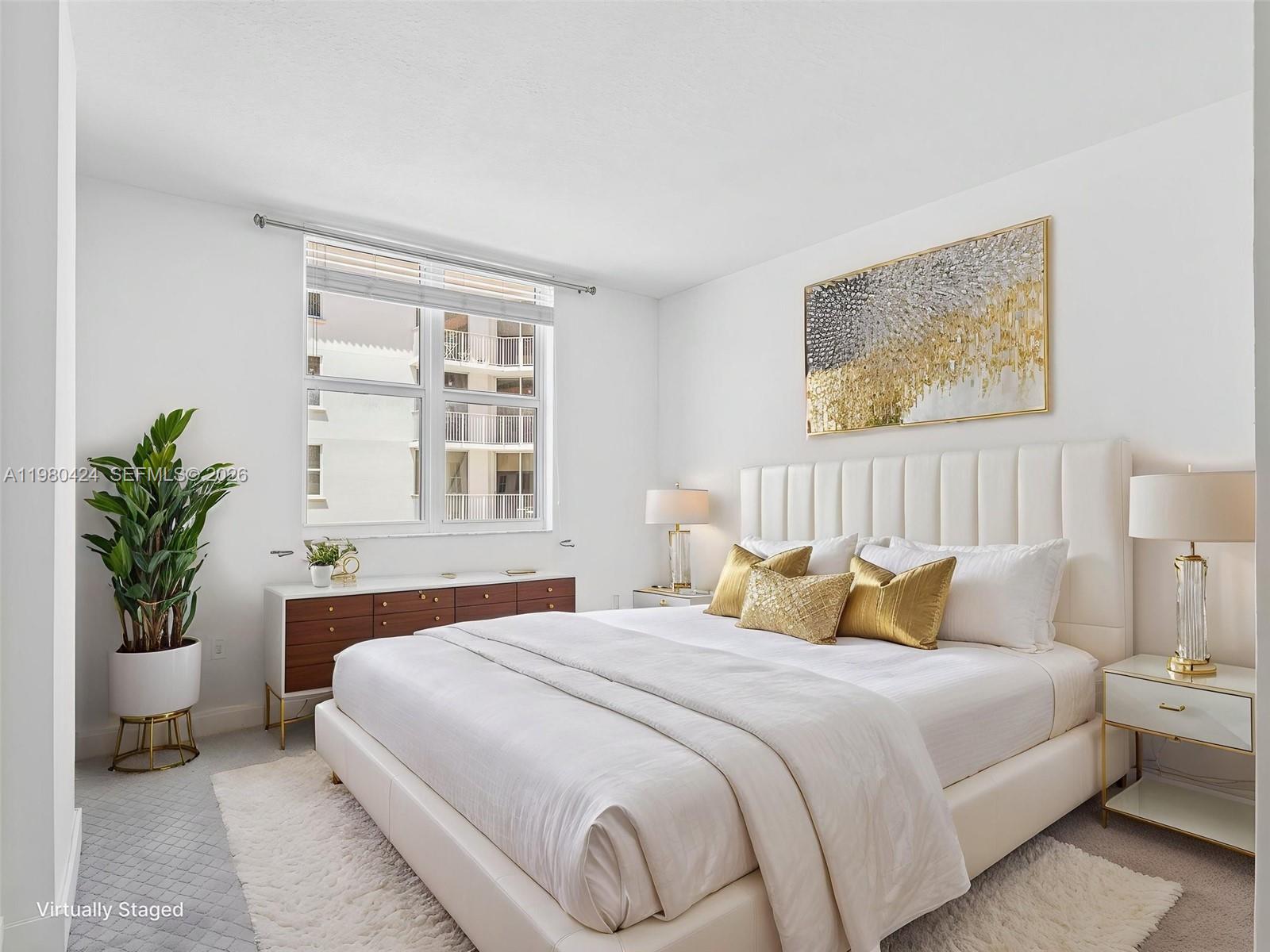 THE MINORCA CONDO - Residential
