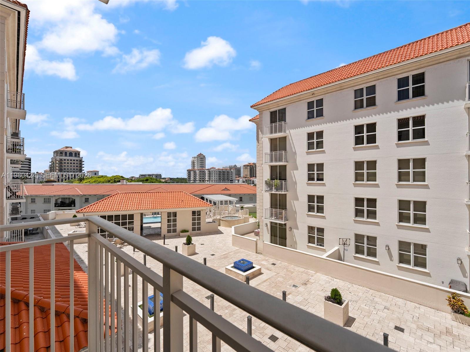 THE MINORCA CONDO - Residential