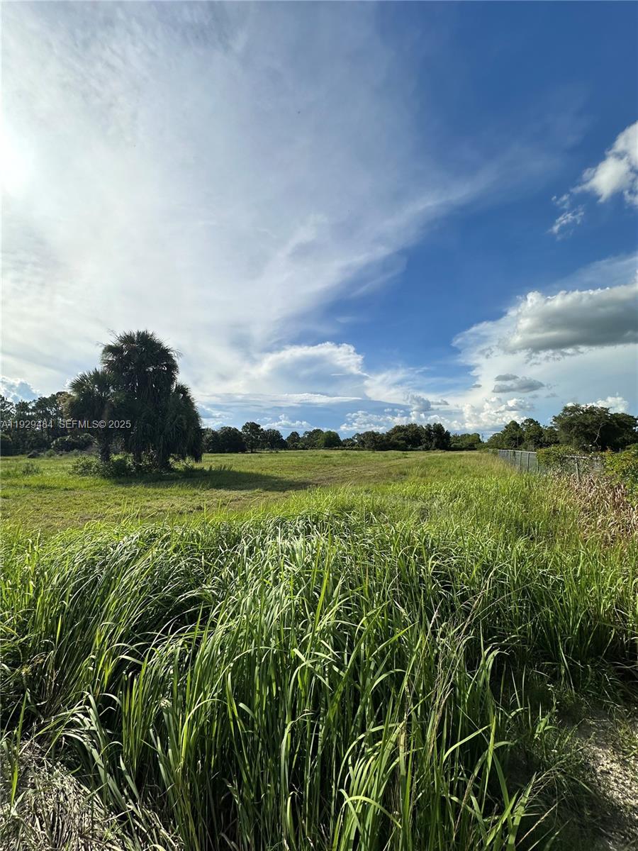 VACANT RESIDENTIAL - Land